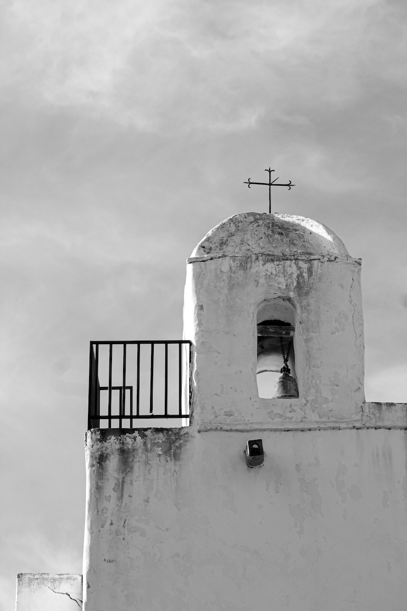 Santa Maria De Cuevas