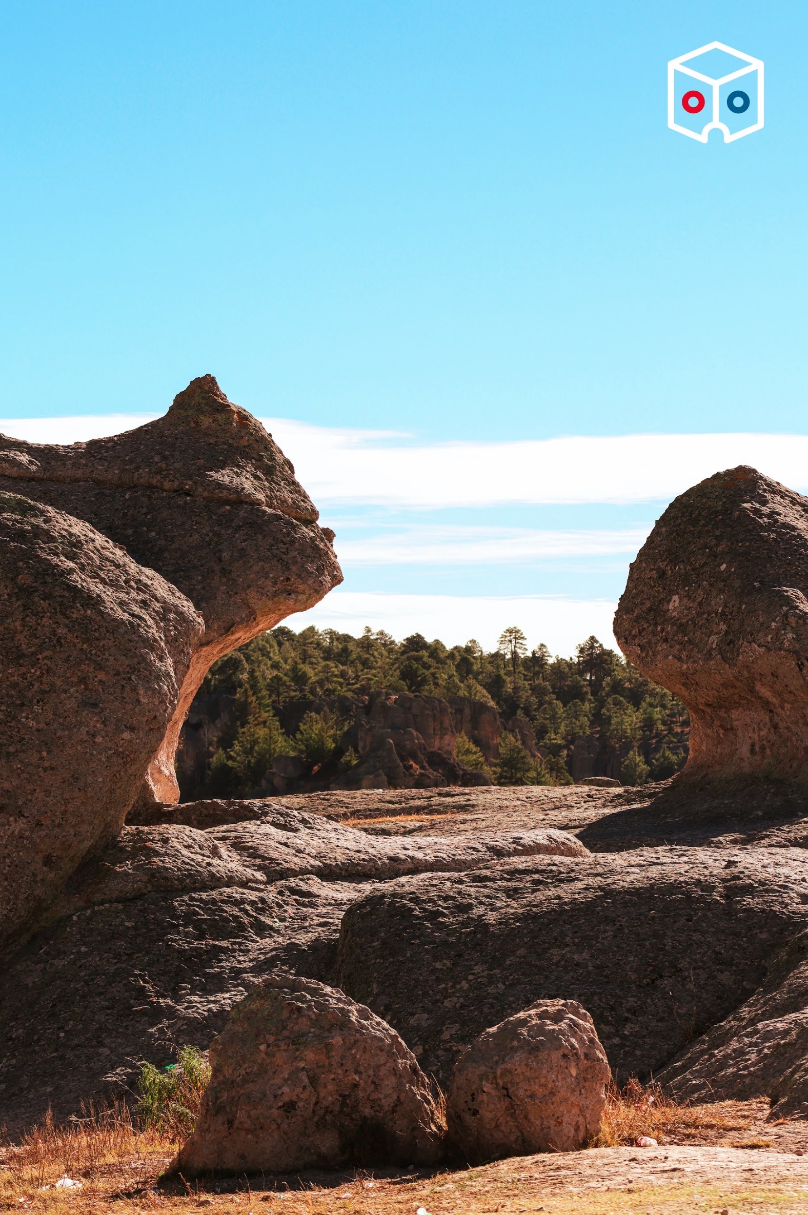 Valle de las Ranas