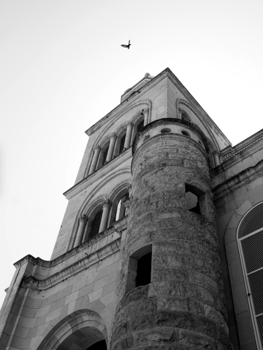 CATEDRAL DESAN ANTONIO DE PADÚA